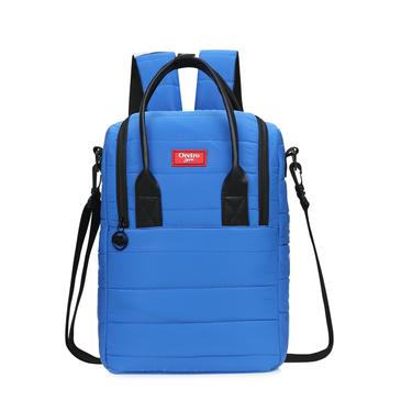 Bolso / Mochila Matera  - Las Oreiro