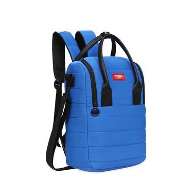 Bolso / Mochila Matera  - Las Oreiro