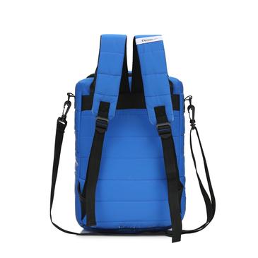 Bolso / Mochila Matera  - Las Oreiro