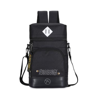 Bolso / Mochila Matera  - Discovery