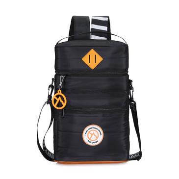 Bolso / Mochila Matera  - Discovery