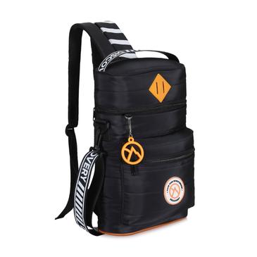Bolso / Mochila Matera  - Discovery