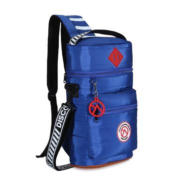 Bolso / Mochila Matera  - Discovery
