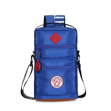 Bolso / Mochila Matera  - Discovery