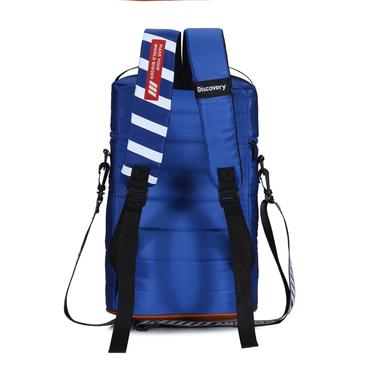 Bolso / Mochila Matera  - Discovery