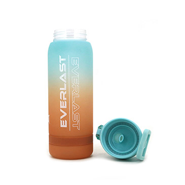 Botella 1000ml - Everlast