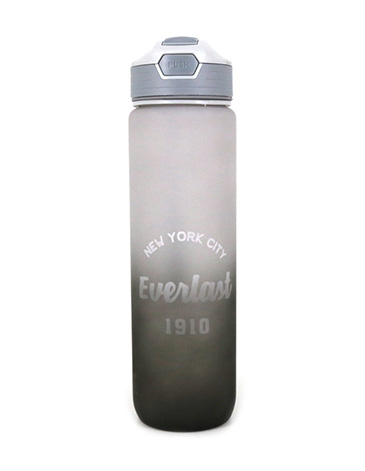 Botella 1000ml - Everlast