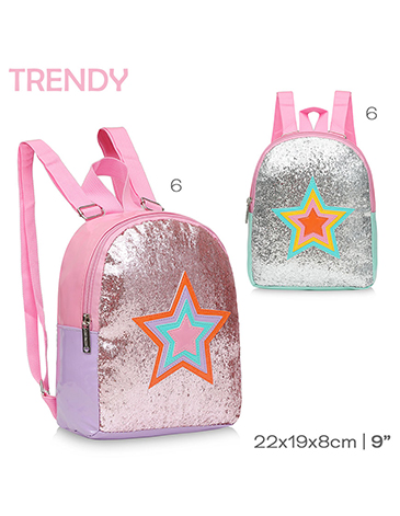 Mochila 9 