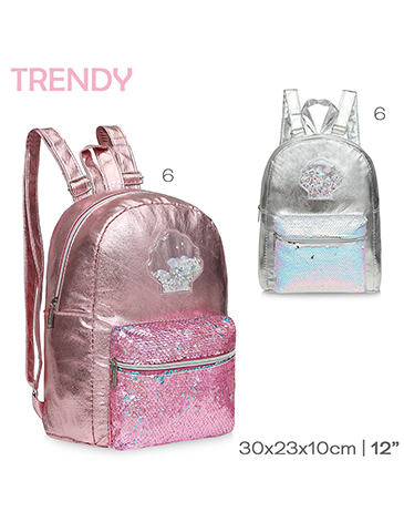 Mochila 12 
