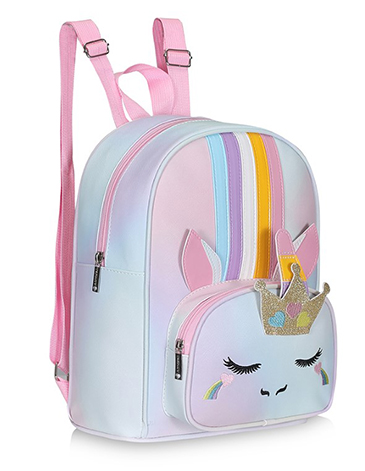 Mochila 12 