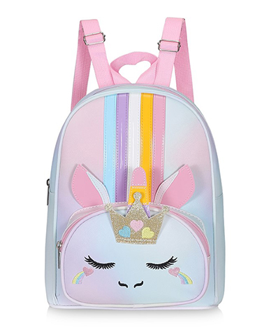Mochila 12 
