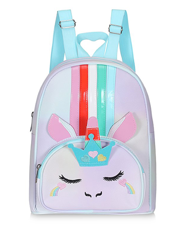 Mochila 12 