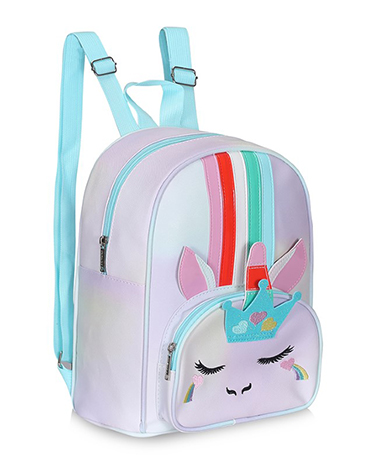 Mochila 12 