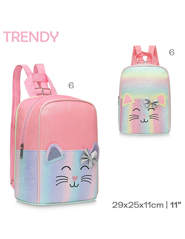 Mochila 11 