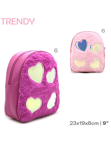 Venta por Mayor y Catalogo Mochila 9