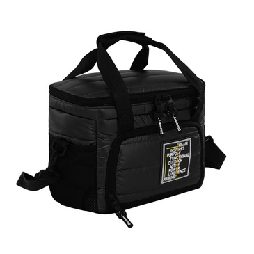 Heladerita - Discovery