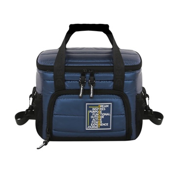 Heladerita - Discovery