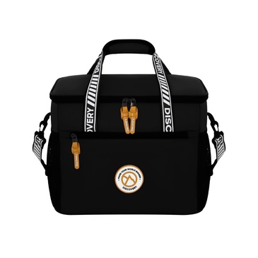 Heladerita - Discovery