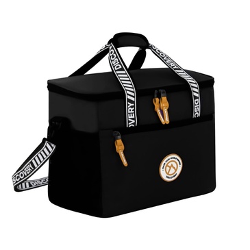 Heladerita - Discovery