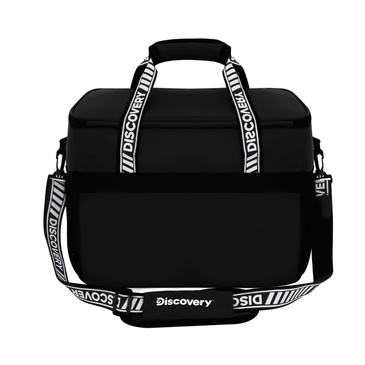 Heladerita - Discovery