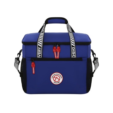 Heladerita - Discovery