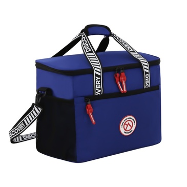 Heladerita - Discovery