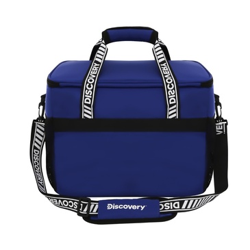 Heladerita - Discovery