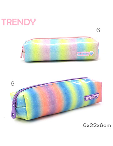 Venta por Mayor y Catalogo Cartuchera Trendy