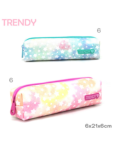 Venta por Mayor y Catalogo Cartuchera Trendy