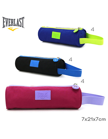 Venta por Mayor y Catalogo Cartuchera Everlast