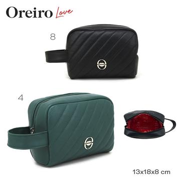 Venta por Mayor y Catalogo Portacosmetico Las Oreiro