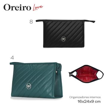 Venta por Mayor y Catalogo Portacosmetico Las Oreiro