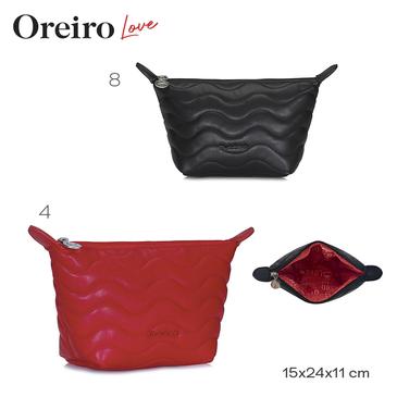 Venta por Mayor y Catalogo Portacosmetico Las Oreiro
