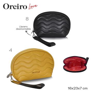 Venta por Mayor y Catalogo Portacosmetico Las Oreiro