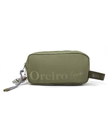 Porta Cosmetico - Las Oreiro