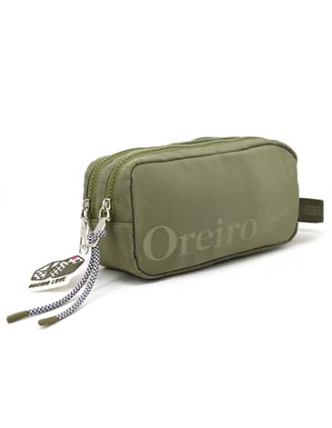 Porta Cosmetico - Las Oreiro