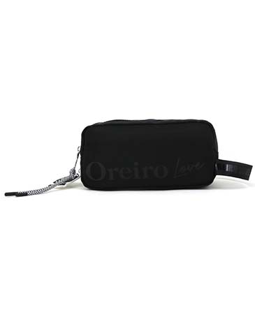 Porta Cosmetico - Las Oreiro