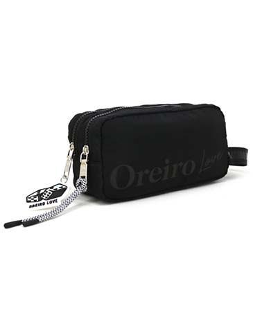 Porta Cosmetico - Las Oreiro