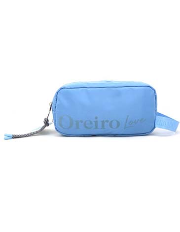 Porta Cosmetico - Las Oreiro