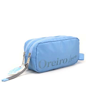Porta Cosmetico - Las Oreiro