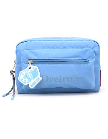 Porta Cosmetico - Las Oreiro