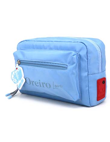 Porta Cosmetico - Las Oreiro