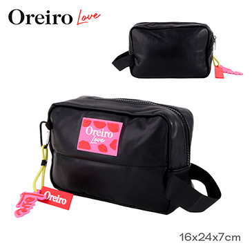 Venta por Mayor y Catalogo Porta Cosmetico Las Oreiro