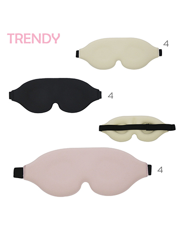 Venta por Mayor y Catalogo Antifaz Trendy