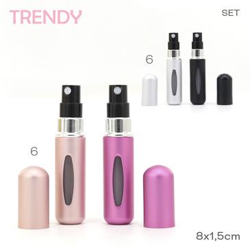 Perfumero  Trendy