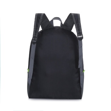 Mochila Plegable De Viaje  - Travel Tech