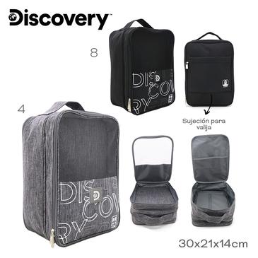 Neceser De Viaje  Discovery