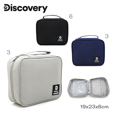 Neceser de Viaje  Discovery