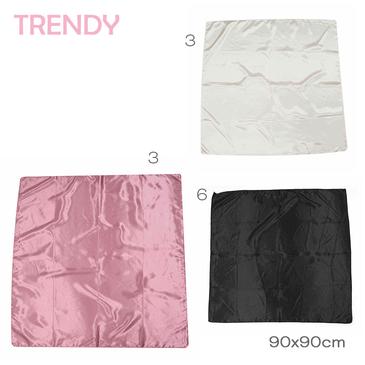 Pañuelos De Seda Trendy
