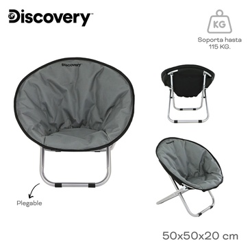 Silla  Discovery